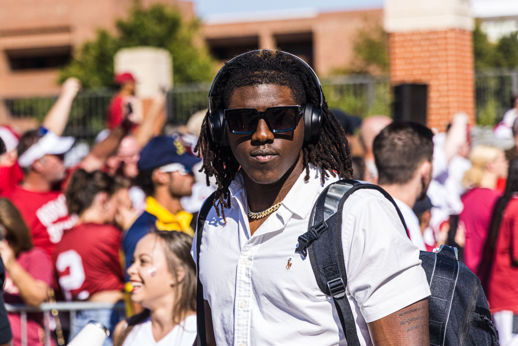 Dashaun White